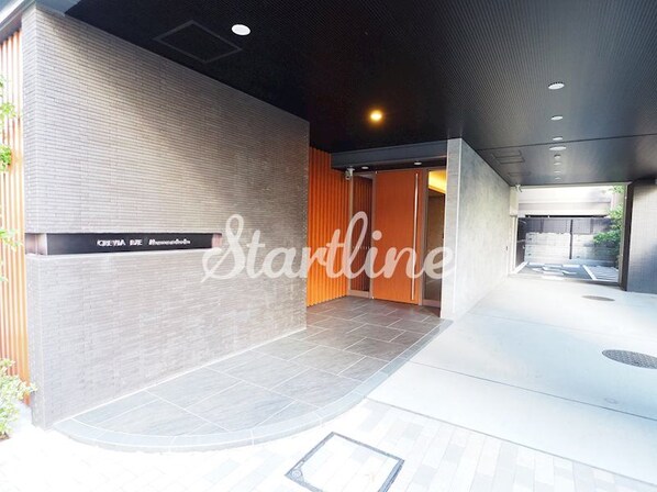 レジディア門前仲町プレイスの物件内観写真